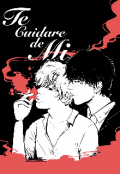 Portada del libro "Te cuidar&eacute; de mi "