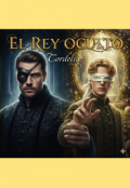 Portada del libro "El Rey Oculto"