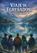 Portada del libro "Viaje De Egresados "