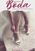 Portada del libro "Despu&eacute;s de la boda "