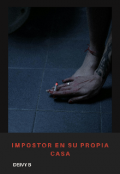 Portada del libro "Impostor en su propia casa"