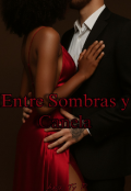 Portada del libro "Entre Sombras y Canela "