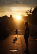 Portada del libro "Del Otro Lado "