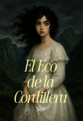 Portada del libro "El Eco de la Cordillera"
