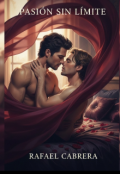 Portada del libro "Pasi&oacute;n sin l&iacute;mite "