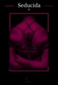Portada del libro "Seducida"