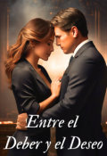 Portada del libro "Entre el deber y el deseo"