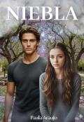 Portada del libro "Niebla "