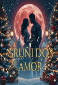 Portada del libro "Gru&ntilde;idos de Amor"