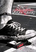 Portada del libro "S/low Frecuency"