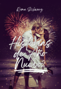Portada del libro "Historias de A&ntilde;o Nuevo 2"