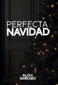 Portada del libro "Perfecta Navidad"