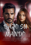 Portada del libro "Bajo su mando "