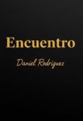 Portada del libro "Encuentro"