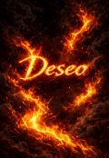Portada del libro "Deseo "