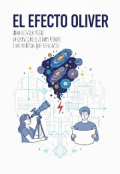Portada del libro "El Efecto Oliver "