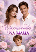 Portada del libro "Escogiendo una mam&aacute; "