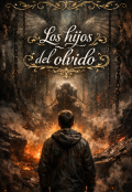 Portada del libro "Los Hijos Del Olvido "