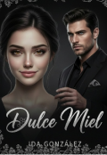 Portada del libro "Dulce Miel"