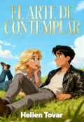 Portada del libro "El arte de contemplar"