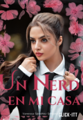 Portada del libro "Un Nerd en Mi Casa."