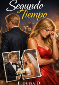 Portada del libro "Segundo tiempo"