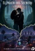Portada del libro "El Precio del Secreto"