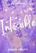 Portada del libro "Intocable"