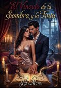 Portada del libro "El V&iacute;nculo de la Sombra y la Tinta"