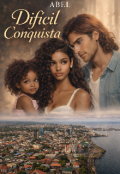 Portada del libro "Dif&iacute;cil conquista."