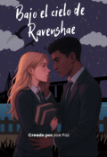 Portada del libro "Bajo El Cielo De Ravenshae"