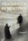 Portada del libro "Fragmentos De Nosotros "