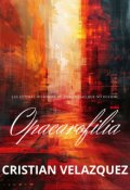 Portada del libro "Opacarofilia"