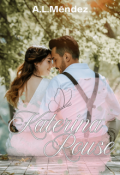 Portada del libro "Katerina Rouse"