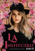 Portada del libro "La Institutriz"