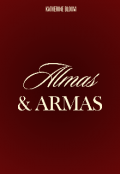 Portada del libro "Almas & Armas "