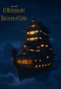 Portada del libro "El Misterio Del Barco en el Cielo (versi&oacute;n Oficial)"