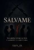 Portada del libro "S&aacute;lvame "