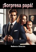 Portada del libro "&iexcl;sorpresa pap&aacute;! "