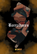 Portada del libro "Borradores - 01"