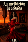 Portada del libro "La maldici&oacute;n heredada"