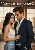Portada del libro "Conexi&oacute;n inesperada "