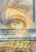 Portada del libro "La luz de su mirada - Libro Ii"