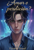 Portada del libro "&iquest;amor o perdici&oacute;n? "