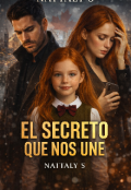 Portada del libro "El secreto que nos une"