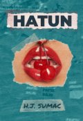 Portada del libro "Hatun"