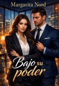 Portada del libro "Bajo su poder"