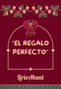 Portada del libro "El Regalo Perfecto"