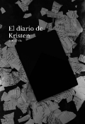 Portada del libro "El diario de Kristen "