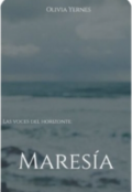 Portada del libro "Mares&iacute;a "